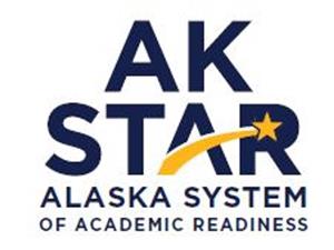 AK STAR Logo